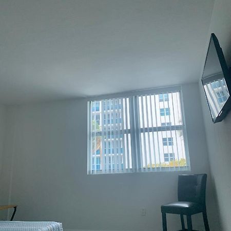 מיאמי ביץ' Great Private Room מראה חיצוני תמונה