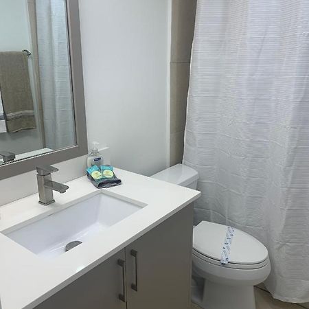 מיאמי ביץ' Great Private Room מראה חיצוני תמונה
