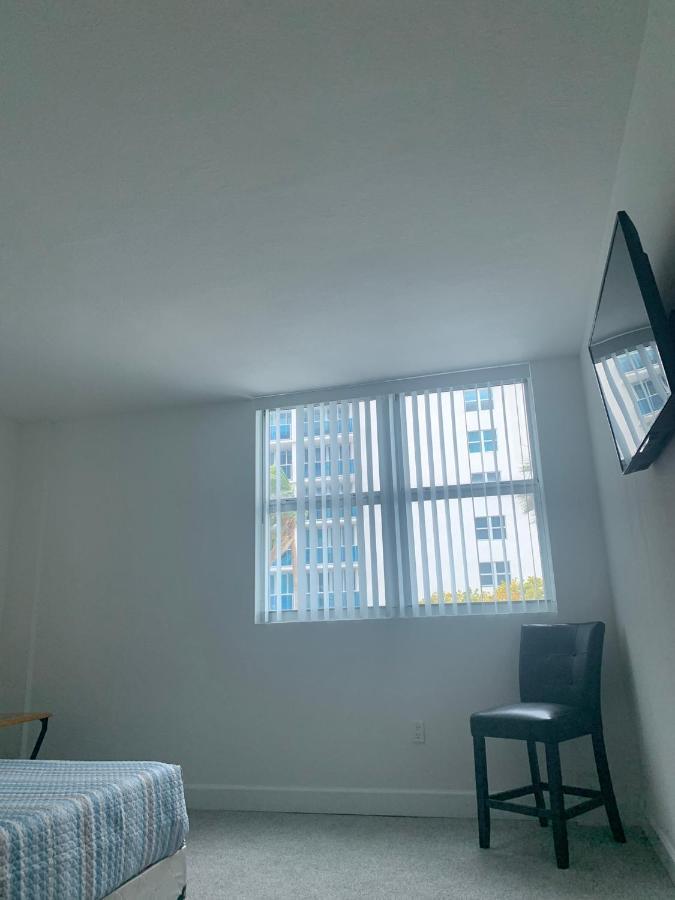 מיאמי ביץ' Great Private Room מראה חיצוני תמונה