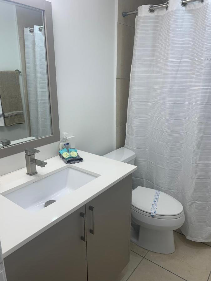 מיאמי ביץ' Great Private Room מראה חיצוני תמונה