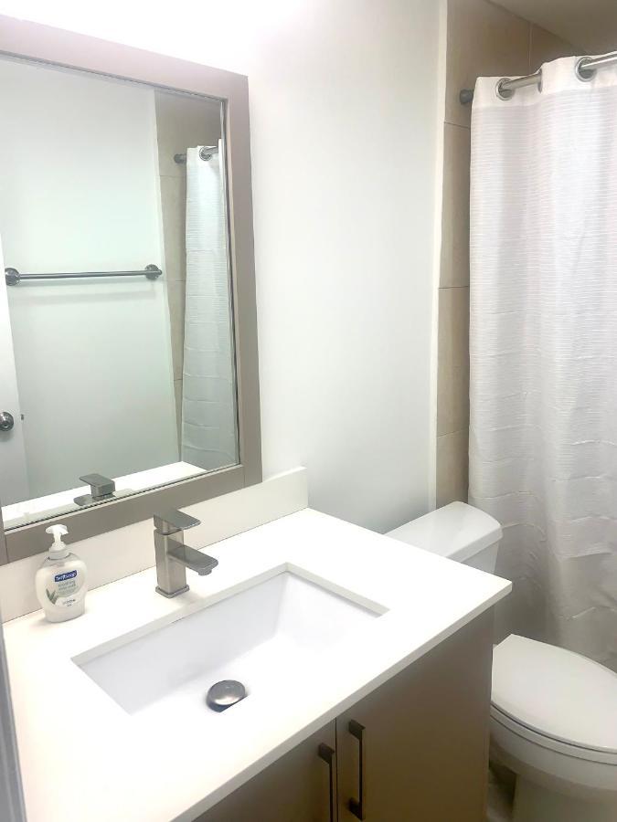 מיאמי ביץ' Great Private Room מראה חיצוני תמונה