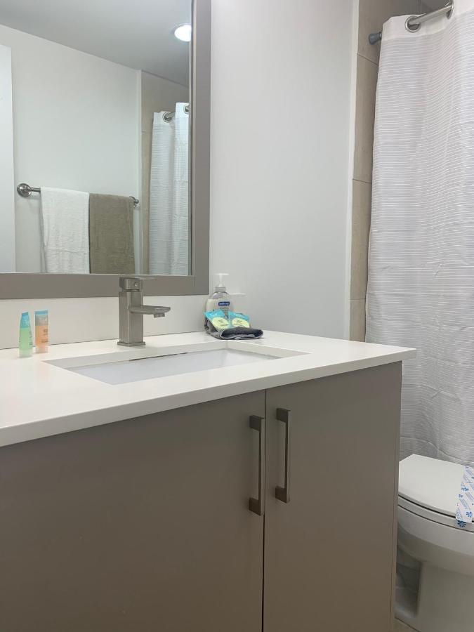 מיאמי ביץ' Great Private Room מראה חיצוני תמונה