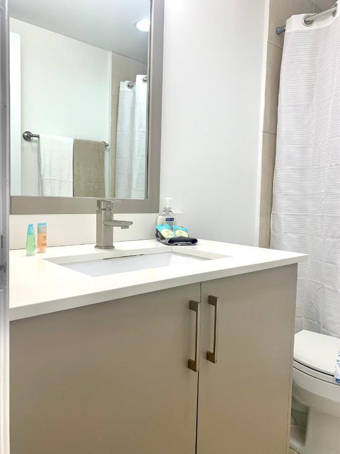 מיאמי ביץ' Great Private Room מראה חיצוני תמונה